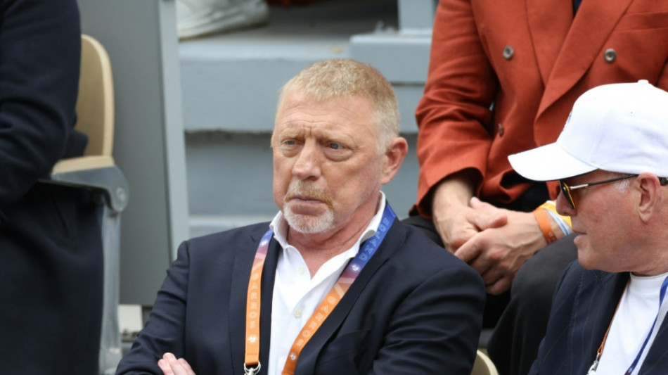  Umgang mit Vorw&uuml;rfen: Becker r&auml;t Zverev zu mehr Offenheit 