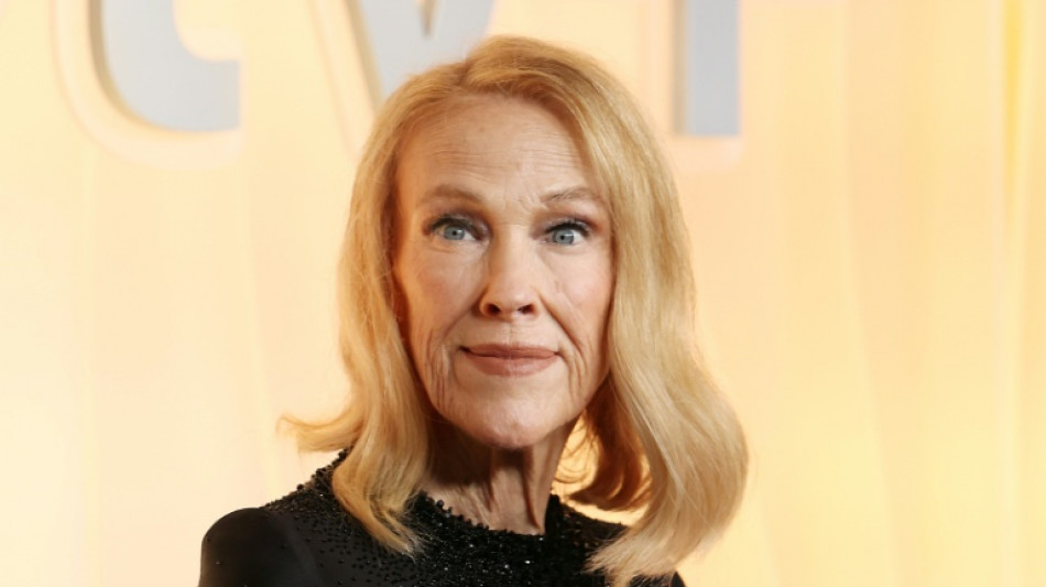  Catherine O'Hara, estrella de "Schitt's Creek", muri&oacute; de un co&aacute;gulo sangu&iacute;neo (certificado de defunci&oacute;n) 