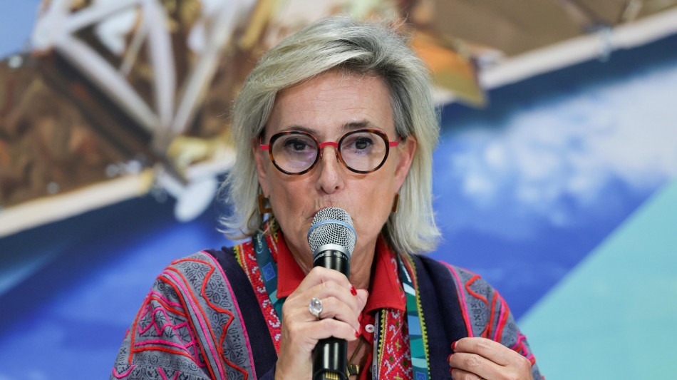  Completata Eaglet II, una delle 6 costellazioni del programma italiano Iride 