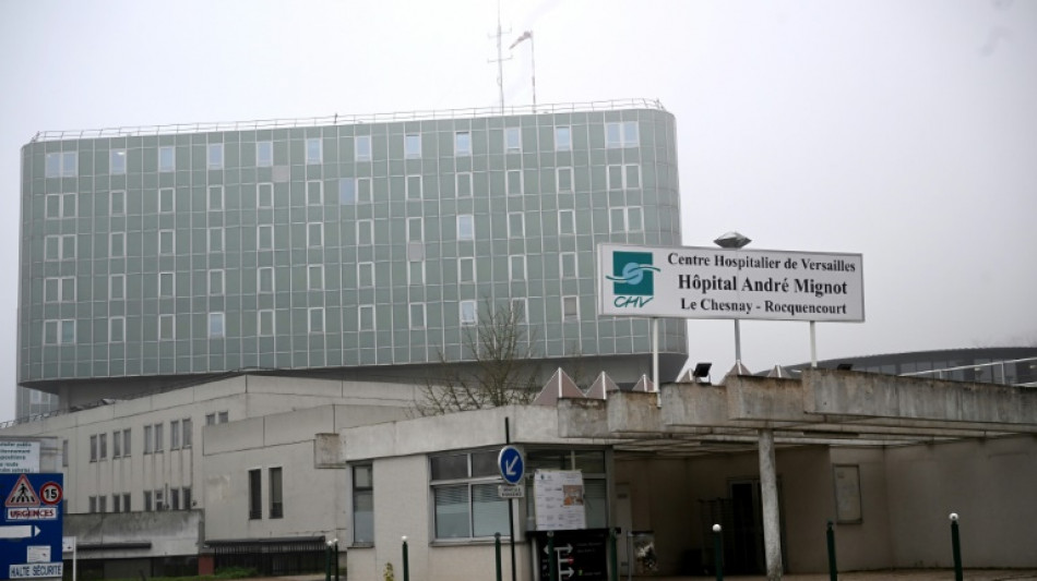 H&ocirc;pitaux: le gouvernement lance un programme de pr&eacute;paration aux cyberattaques