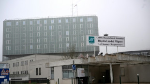 H&ocirc;pitaux: le gouvernement lance un programme de pr&eacute;paration aux cyberattaques