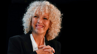 Morgan dringt auf freie Meinungs&auml;u&szlig;erung bei UN-Klimakonferenz in &Auml;gypten