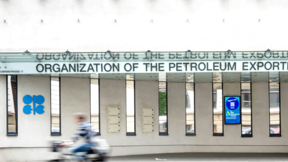 La OPEP+ mantiene su calendario de producción pese al bajo precio del petróleo