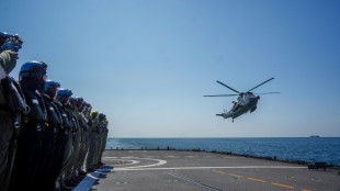 Pistorius er&ouml;ffnet maritimes Nato-Hauptquartier in Rostock 