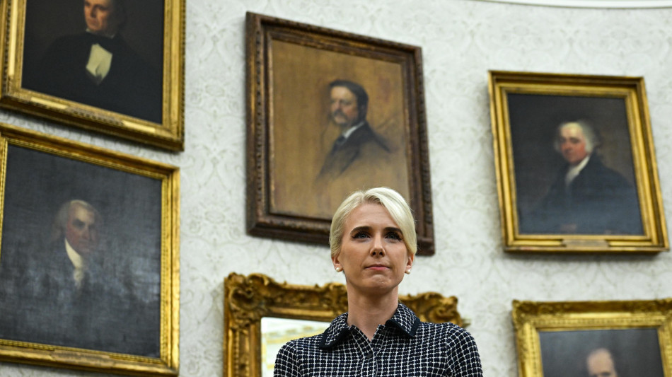  Natalie Harp si confessa col Washingtonian, 'l'et&agrave; &egrave; solo un numero' 
