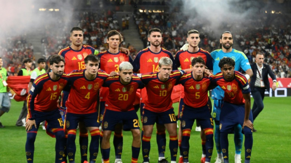  Espa&ntilde;a a Croacia con los cuartos de la Liga de Naciones al alcance 