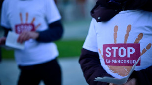 UE promete controlar melhor as importa&ccedil;&otilde;es agr&iacute;colas antes de qualquer acordo final com o Mercosul