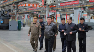 Seoul: Nordkorea feuert offenbar mehrere ballistische Raketen ins Meer ab