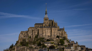 Au Mont-Saint-Michel, la p&eacute;nurie de main d&rsquo;oeuvre plombe la restauration