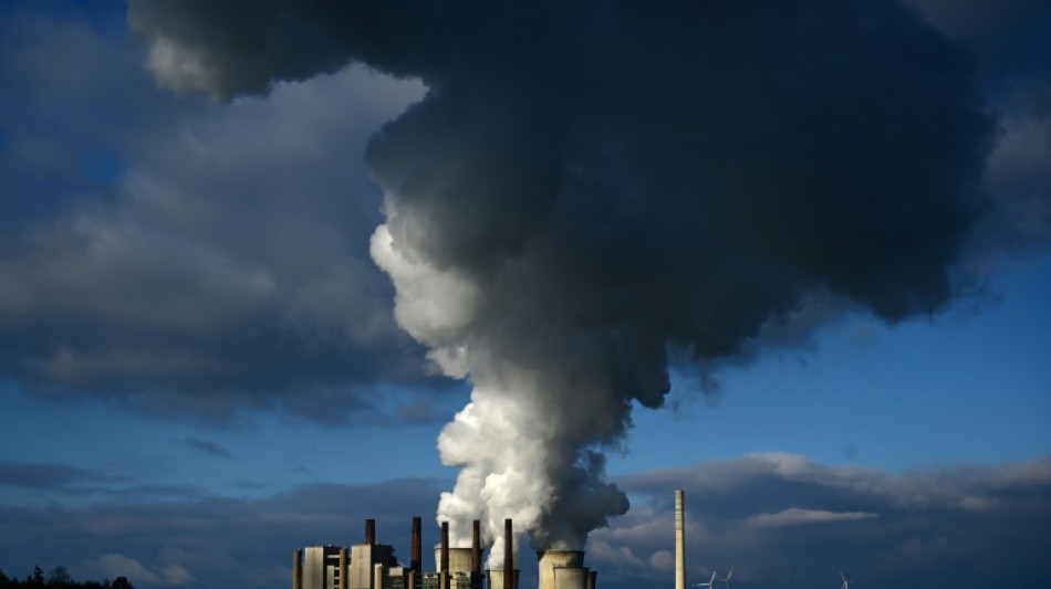 Aktivistin Neubauer warnt vor "Haushaltstricks" auf Kosten des Klimas