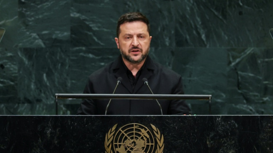  Zelensky broke confidentiality with North Korea POWs disclosure: South's president 