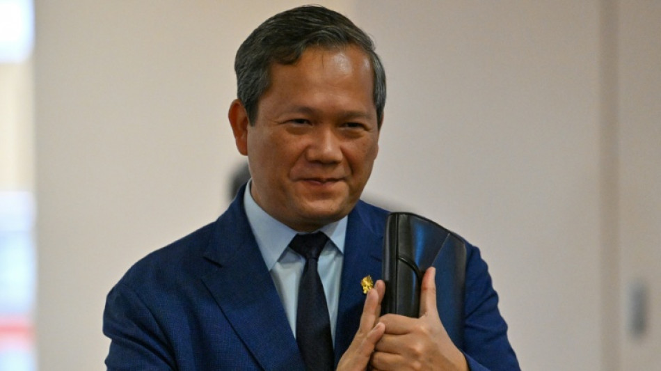 Diputados de Camboya aprueban una ley que permite retirar la ciudadan&iacute;a