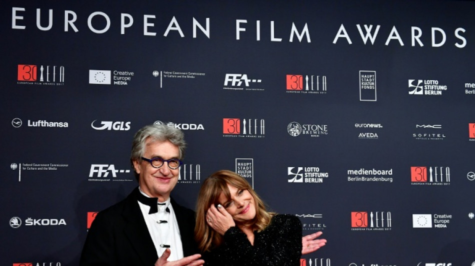  Regisseur&nbsp;Wenders einigt sich mit Nastassja Kinski in Streit um Nacktszene 