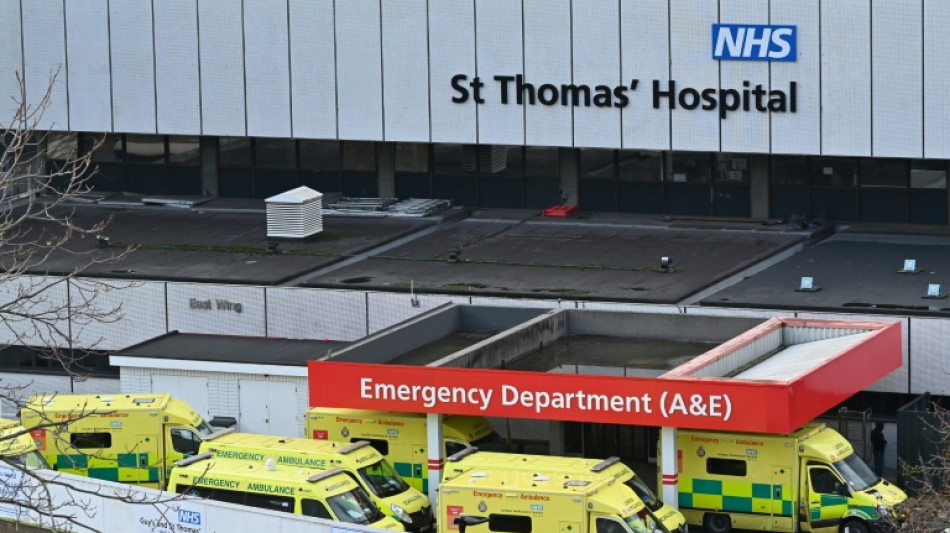 Muere el actor brit&aacute;nico Murray Melvin a los 90 a&ntilde;os