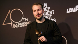 "Flow", la pel&iacute;cula letona que se hizo un hueco en los &Oacute;scar para sorpresa de su director