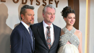 Griechischer Regierungschef erfreut &uuml;ber Erfolg von Christopher Nolans "Die Odyssee"