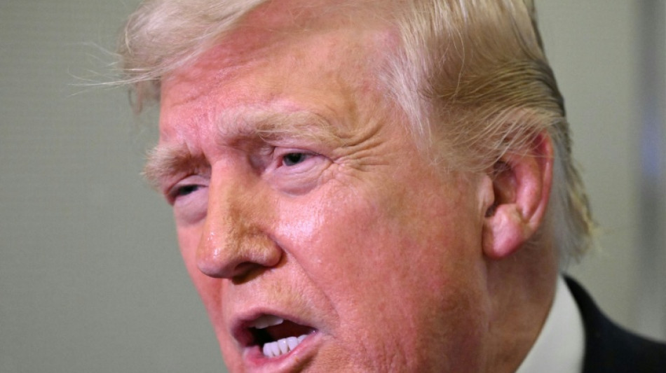  Trump: Russland kann &Ouml;l an Kuba liefern 