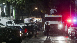 Guerra tra narcos in Messico, trovati 20 corpi a Culiac&aacute;n