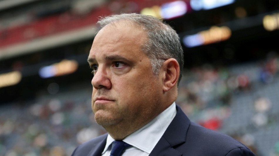  Vicepresidente de la FIFA minimiza temores pol&iacute;ticos y de seguridad de cara al Mundial 