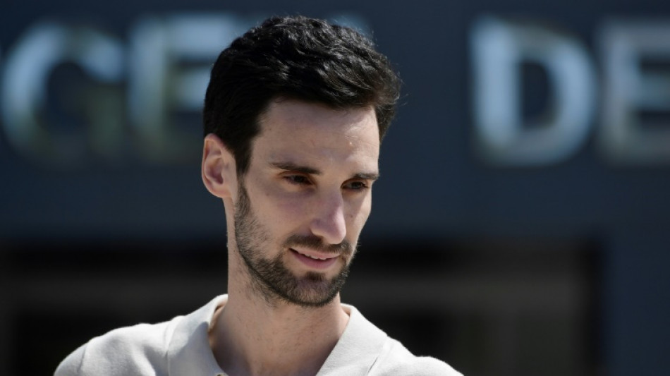 Le gardien du PSG Sergio Rico sort de l'h&ocirc;pital et veut "reprendre le football"