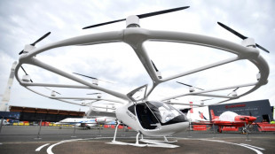 Flugtaxi-Bauer Volocopter erh&auml;lt gr&uuml;nes Licht f&uuml;r Serienproduktion 