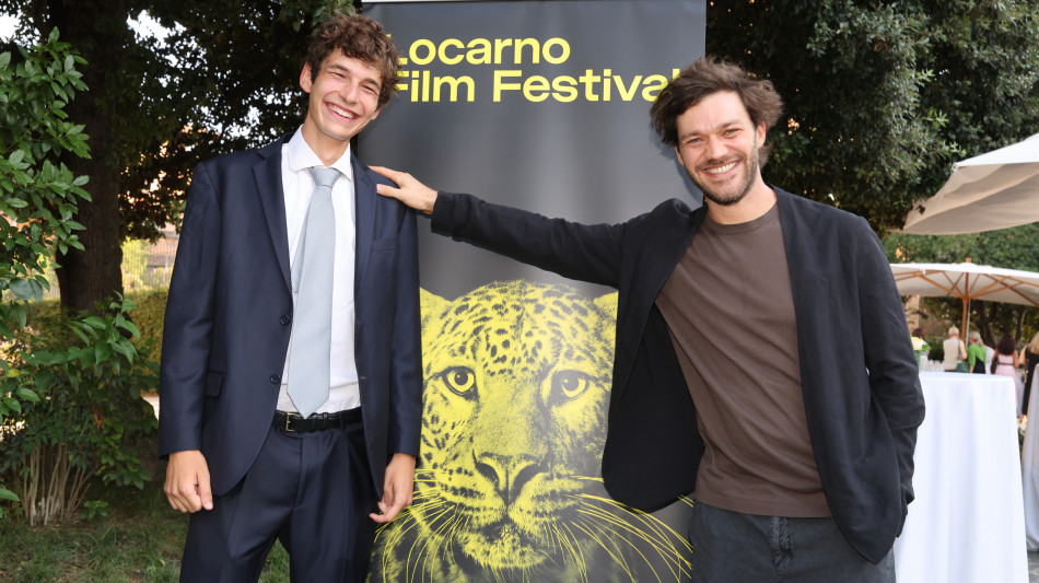  Locarno rilancia legame con l'Italia, "puntiamo sui nuovi autori" 