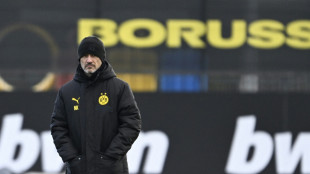 "Ein Spaß": BVB-Trainer Kovac erklärt Aussagen über Beier