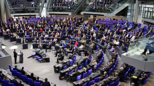 Bas will rasche Bundestagsverkleinerung auch gegen Widerstand der Union