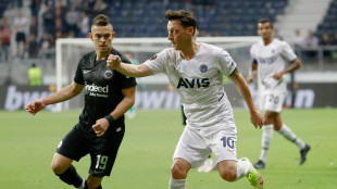 Berater-Dementi: "&Ouml;zil wird weiter Fu&szlig;ball spielen"