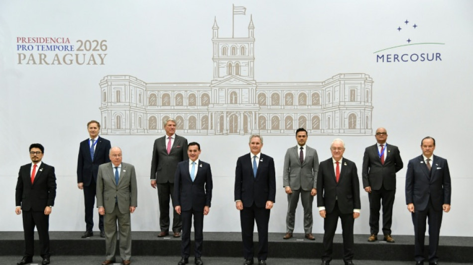  Mercosul d&aacute; forte apoio a governo da Bol&iacute;via 