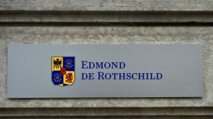Dossiers Epstein: la banque Edmond de Rothschild perquisitionn&eacute;e vendredi &agrave; Paris