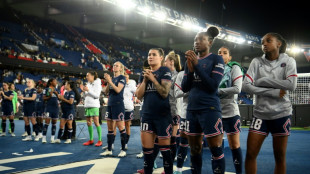 Coupe de France f&eacute;minine: consolante esp&eacute;r&eacute;e pour le PSG contre Yzeure