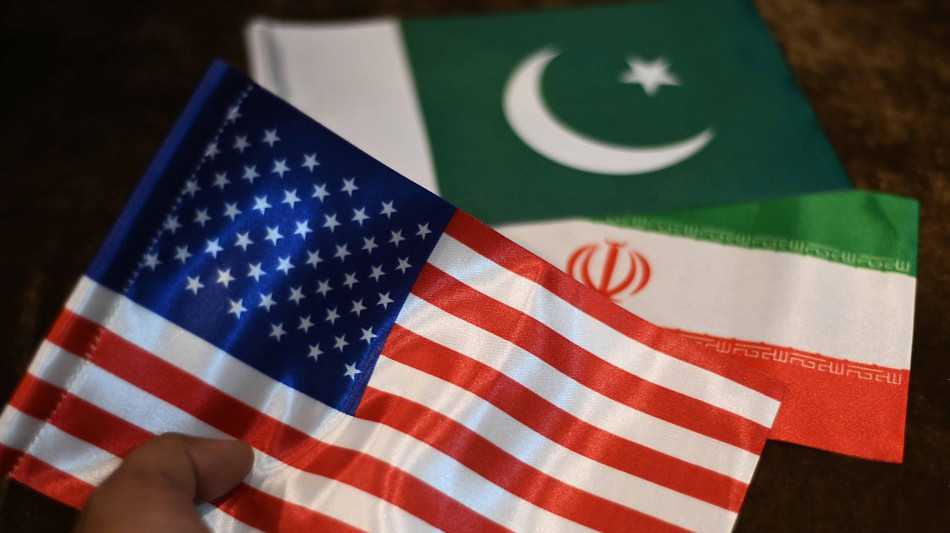  Media Iran, Teheran ha inviato la risposta alla proposta Usa via Pakistan 