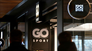 Go Sport France plac&eacute; &agrave; son tour en redressement judiciaire