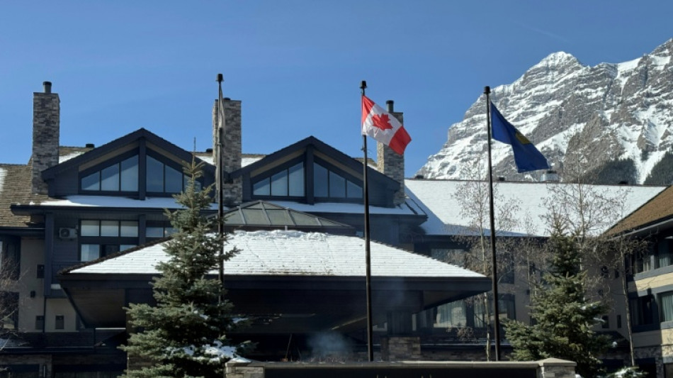 G7-Gipfel: Bundesregierung hofft auf Einbindung Trumps 