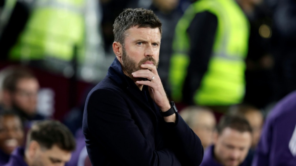  Carrick praises Man Utd 'diversity' after Ratcliffe's immigrant rant 