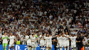 Real Madrid contra Borussia Dortmund, &iquest;tradici&oacute;n o sorpresa?