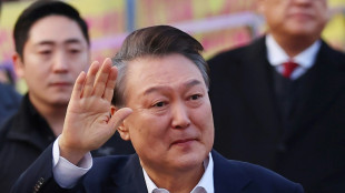 La Cour constitutionnelle de Cor&eacute;e du Sud destitue le pr&eacute;sident Yoon