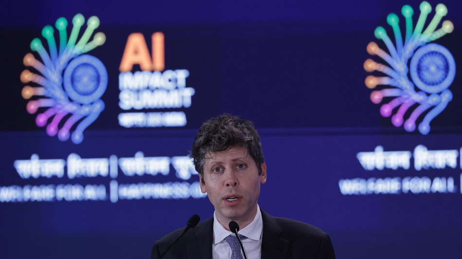  Altman: 'Ipo OpenAI nel 2027, ci concentreremo sulla sicurezza' 