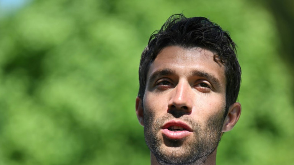 Cyclisme: "sorti du tunnel", Pinot attend "pas mal de r&eacute;ponses" avant le Tour de France