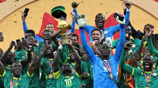 Senegal stripped of AFCON title, Morocco declared champions