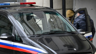 Washington erh&ouml;ht im Fall von in Russland inhaftierten US-Journalisten den Druck