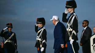"Une grande victoire" : Trump conciliant au sommet de l'Otan