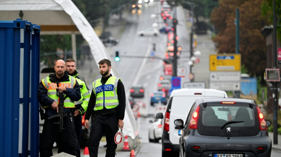 Migration: Merz-Sprecher dementiert Ausrufung von "nationaler Notlage"