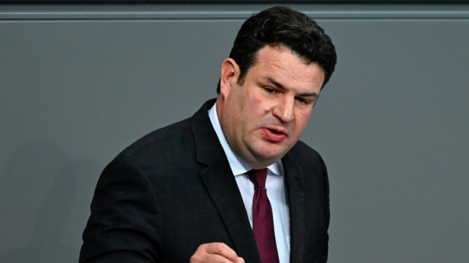 Heil: B&uuml;rgergeld schafft Anreize zur Teilnahme am Arbeitsmarkt