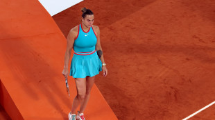 Tennis: Sabalenka sempre n.1 Wta, Paolini scende al 5o posto