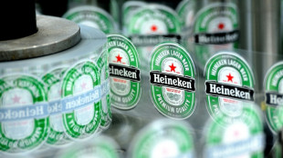 Heineken names new CEO after predecessor's shock departure