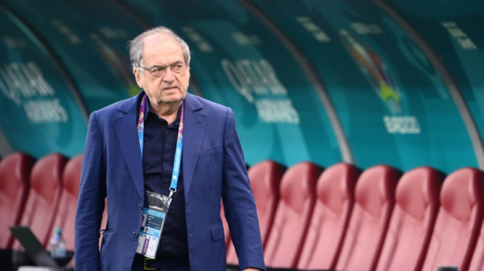 Le Gra&euml;t se enfrenta a una investigaci&oacute;n por acoso moral y sexual