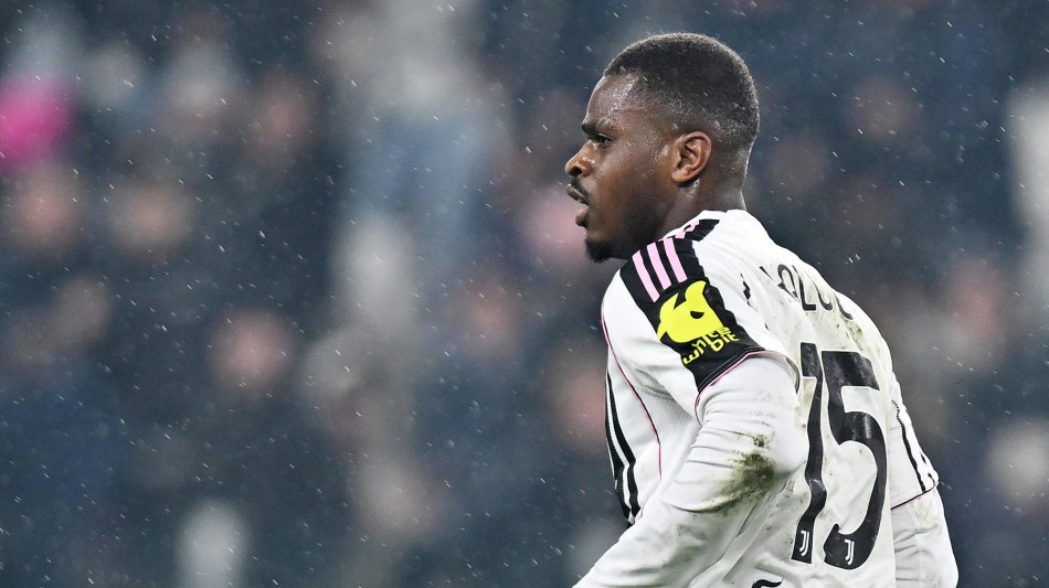  Juve: Comolli 'le scuse di Bastoni? Ci dispiace per Kalulu espulso' 