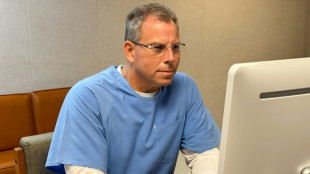 Niegan la libertad condicional a Erik Men&eacute;ndez d&eacute;cadas despu&eacute;s del asesinato de sus padres